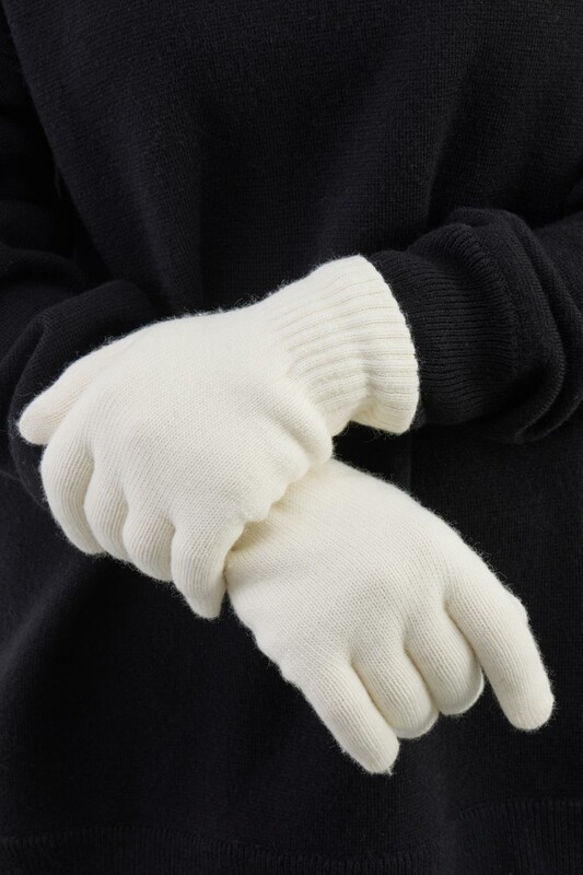 перчатки жен